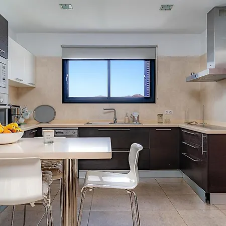 Villa Vv Figo By Hh